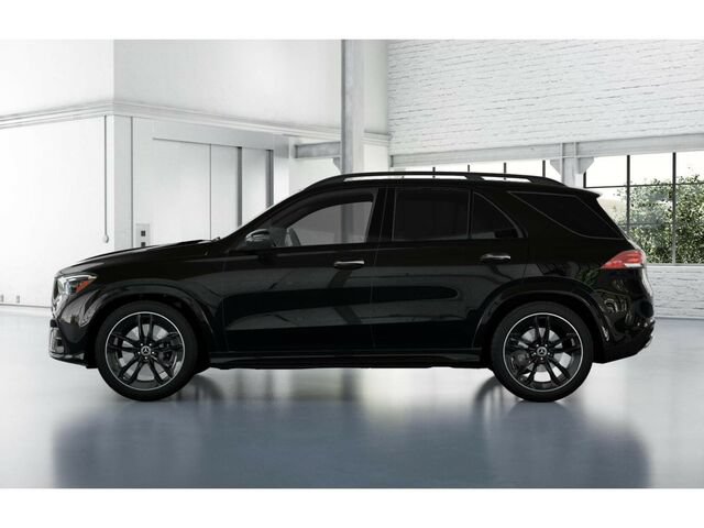 New 2026 Mercedes-Benz GLE 580 4MATIC image 35