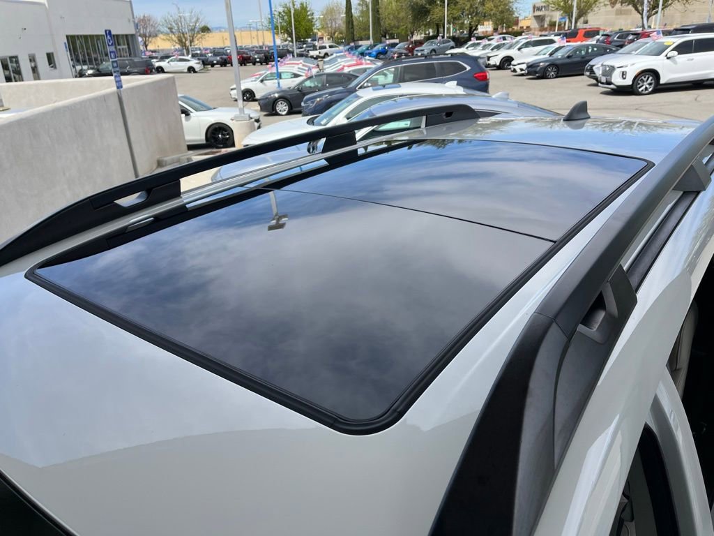 Used 2023 Subaru Ascent Limited w/ Technology Package image 13