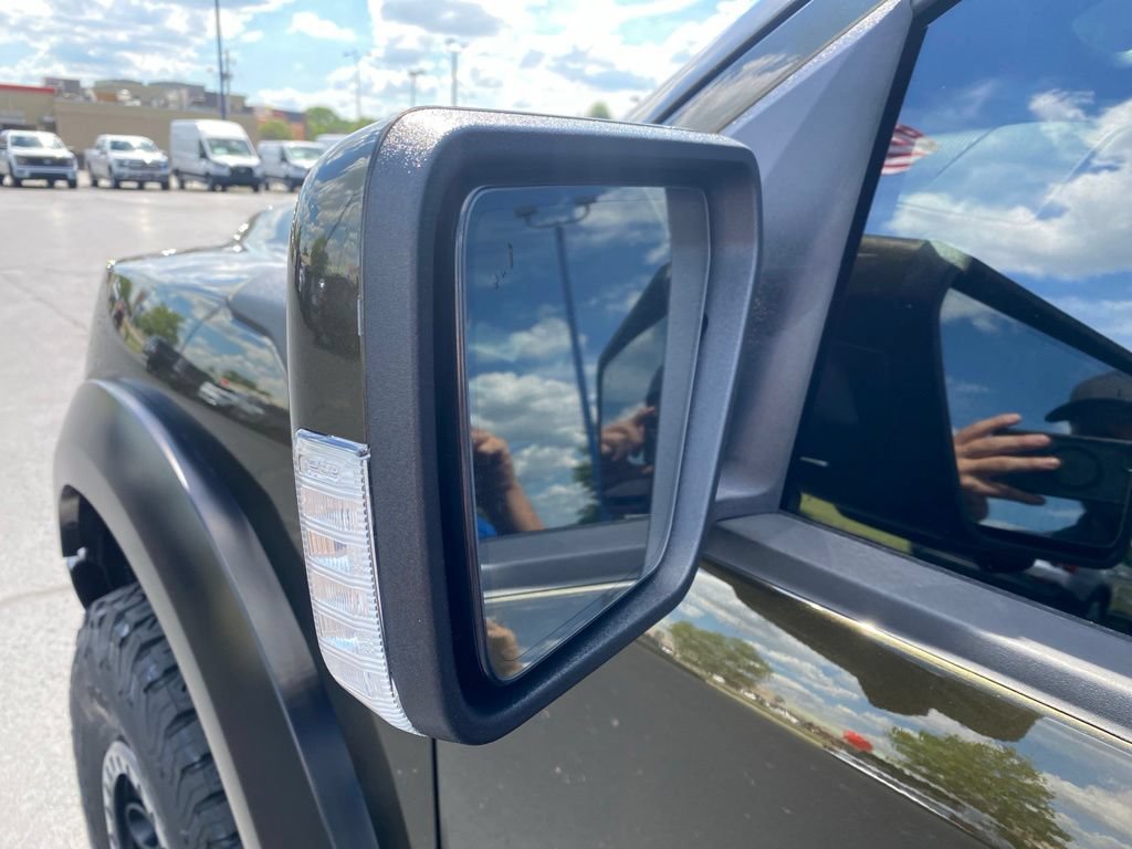 Used 2024 Ford F150 Raptor AWD/4WD image 15