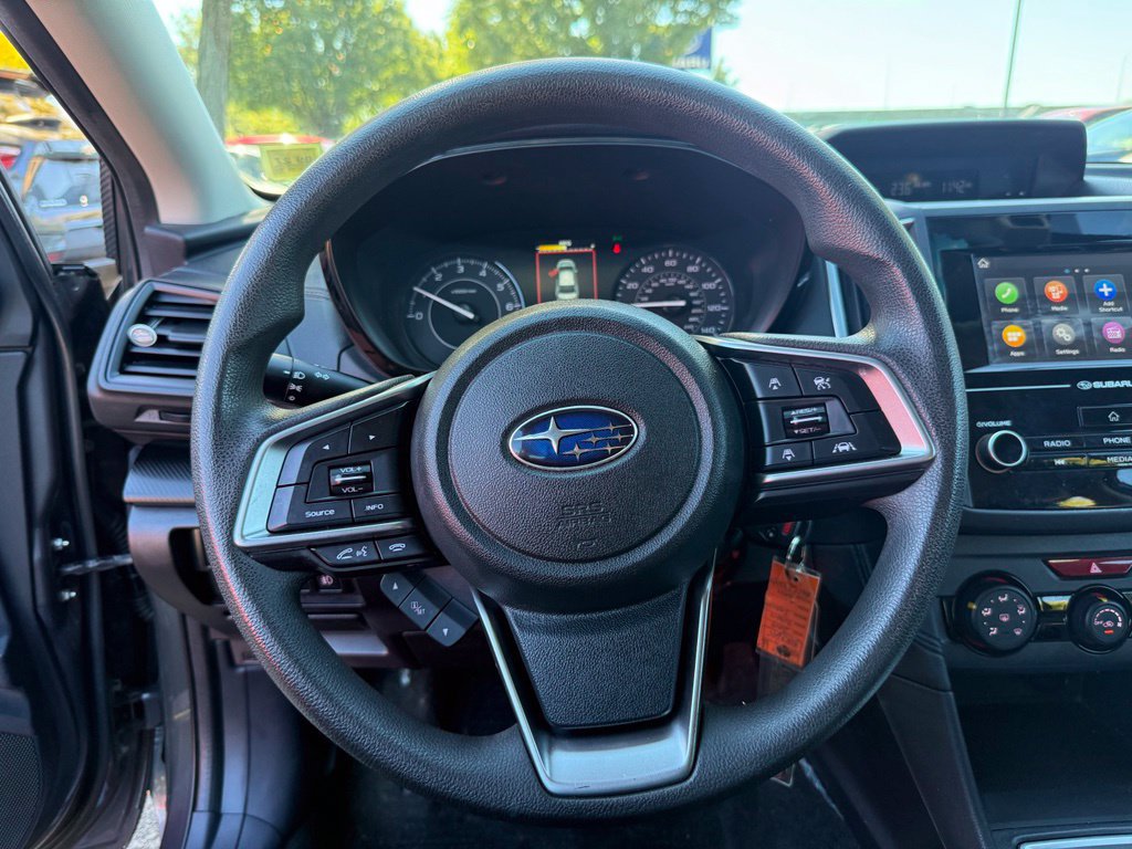 Used 2019 Subaru Impreza 2.0i w/ Eyesight AWD/4WD image 12