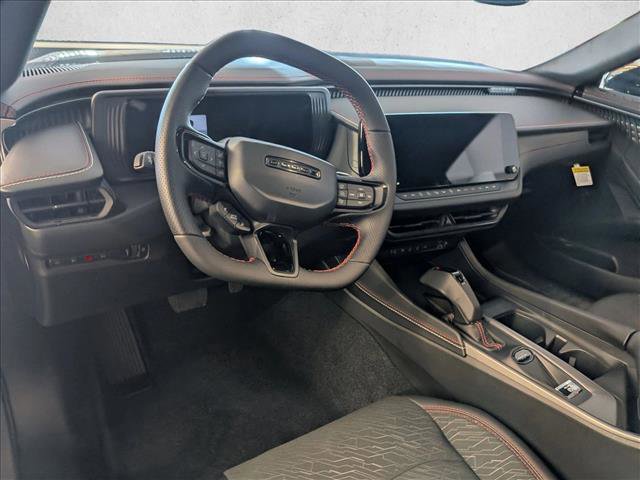 New 2026 Dodge Charger Scat Pack w/ Blacktop Package image 3