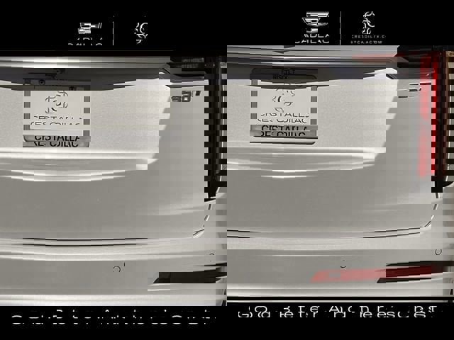 Used 2023 Cadillac XT6 Luxury image 7