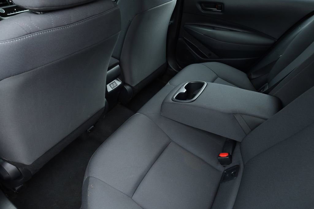Used 2024 Toyota Corolla LE image 11