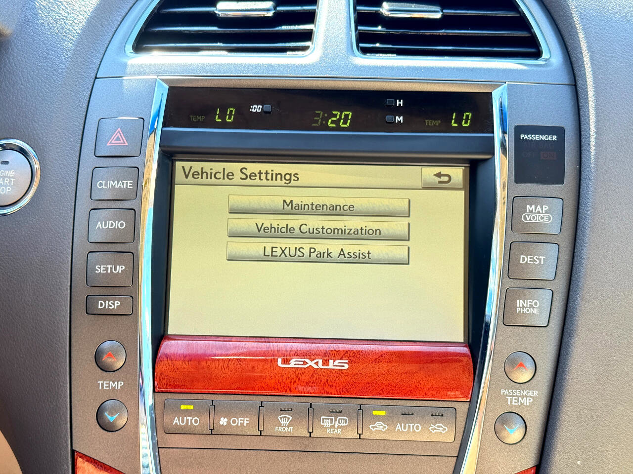 Used 2012 Lexus ES 350 image 63