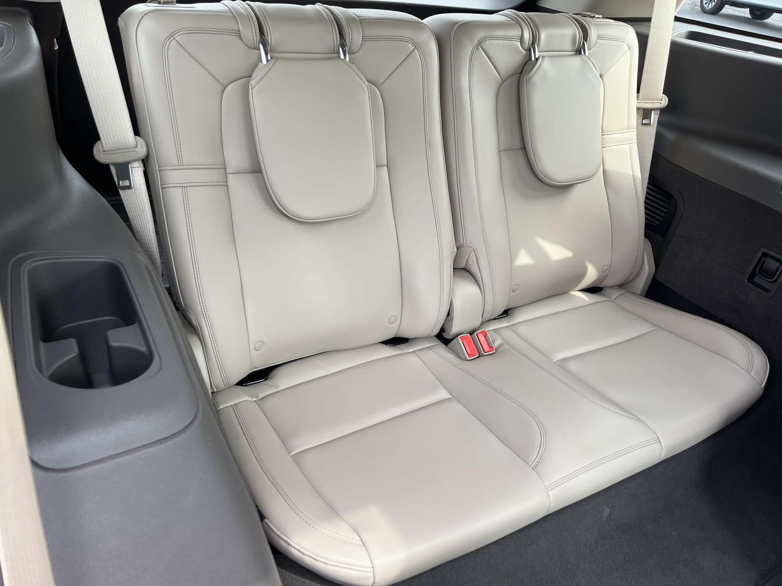 Used 2022 Lincoln Aviator Reserve w/ Elements Package Plus AWD/4WD image 22