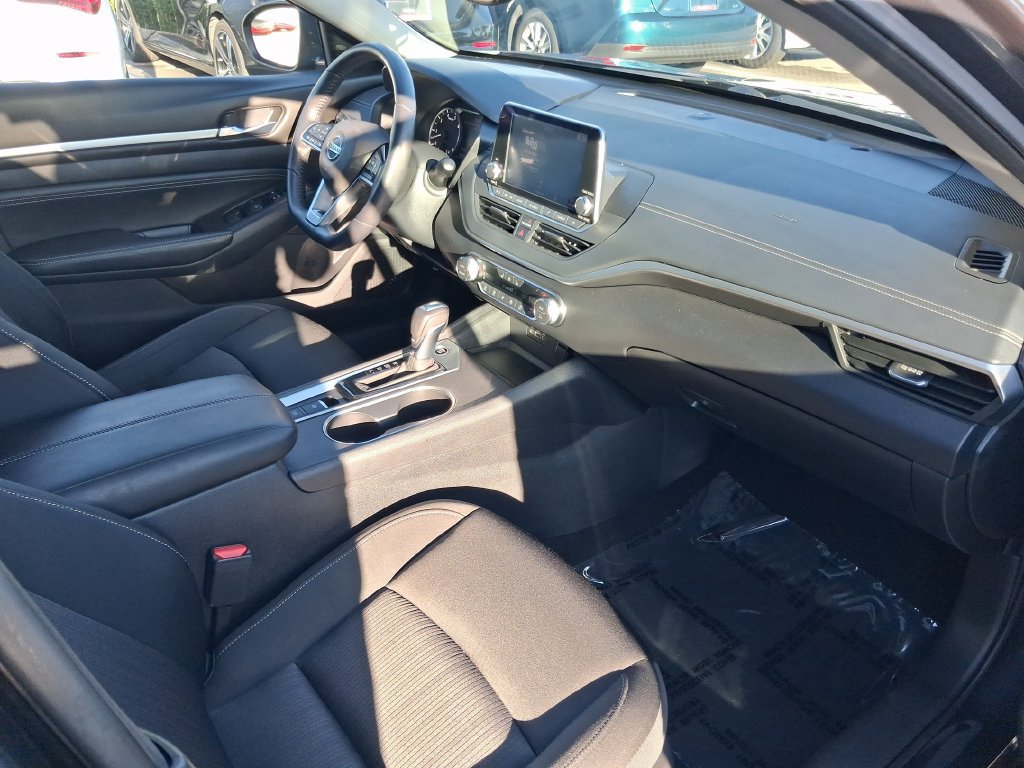 Used 2019 Nissan Altima 2.5 SV FWD image 27