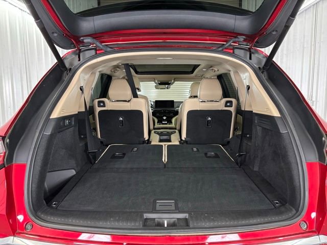 Certified 2025 Acura MDX w/ Technology Package image 14