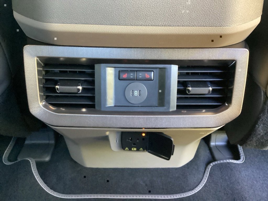 New 2026 Ford F350 Platinum w/ Platinum Plus Package image 43