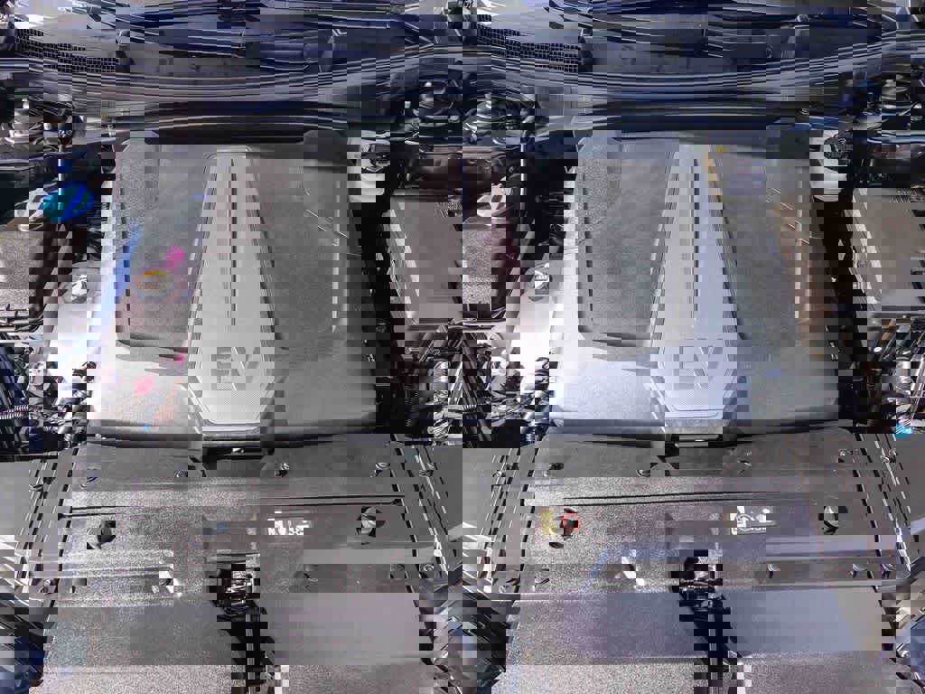 Used 2024 Kia EV6 Light image 26