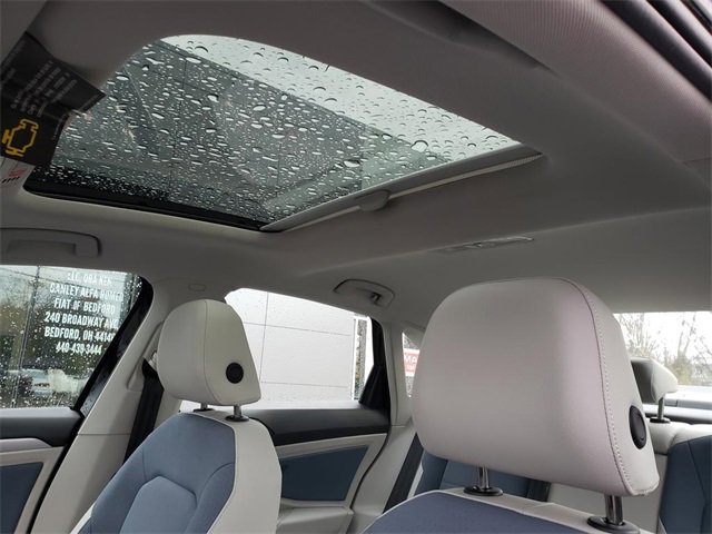 New 2026 Volkswagen Jetta SE image 7