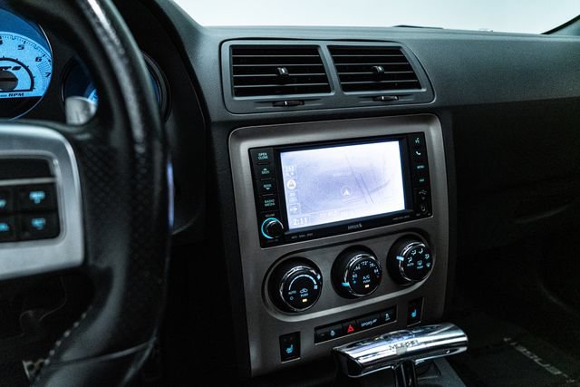 Used 2012 Dodge Challenger SRT8 RWD image 24