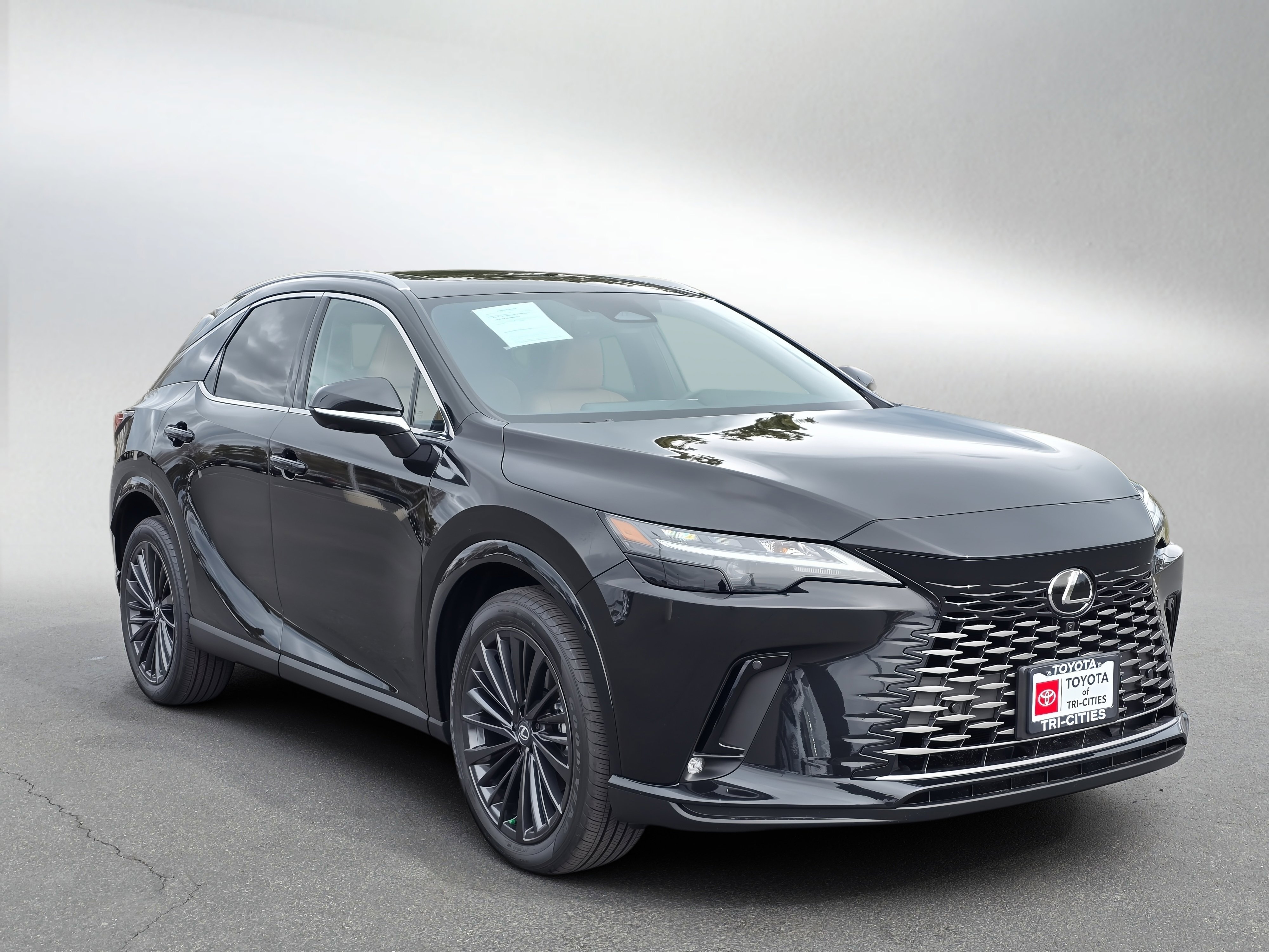 Used 2026 Lexus RX 350 Premium w/ Convenience Package image 7