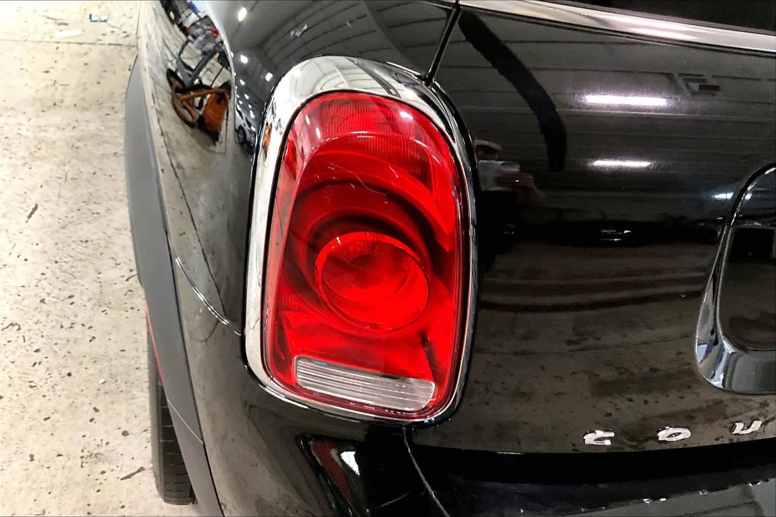 Used 2018 MINI Cooper Countryman John Cooper Works AWD/4WD image 28