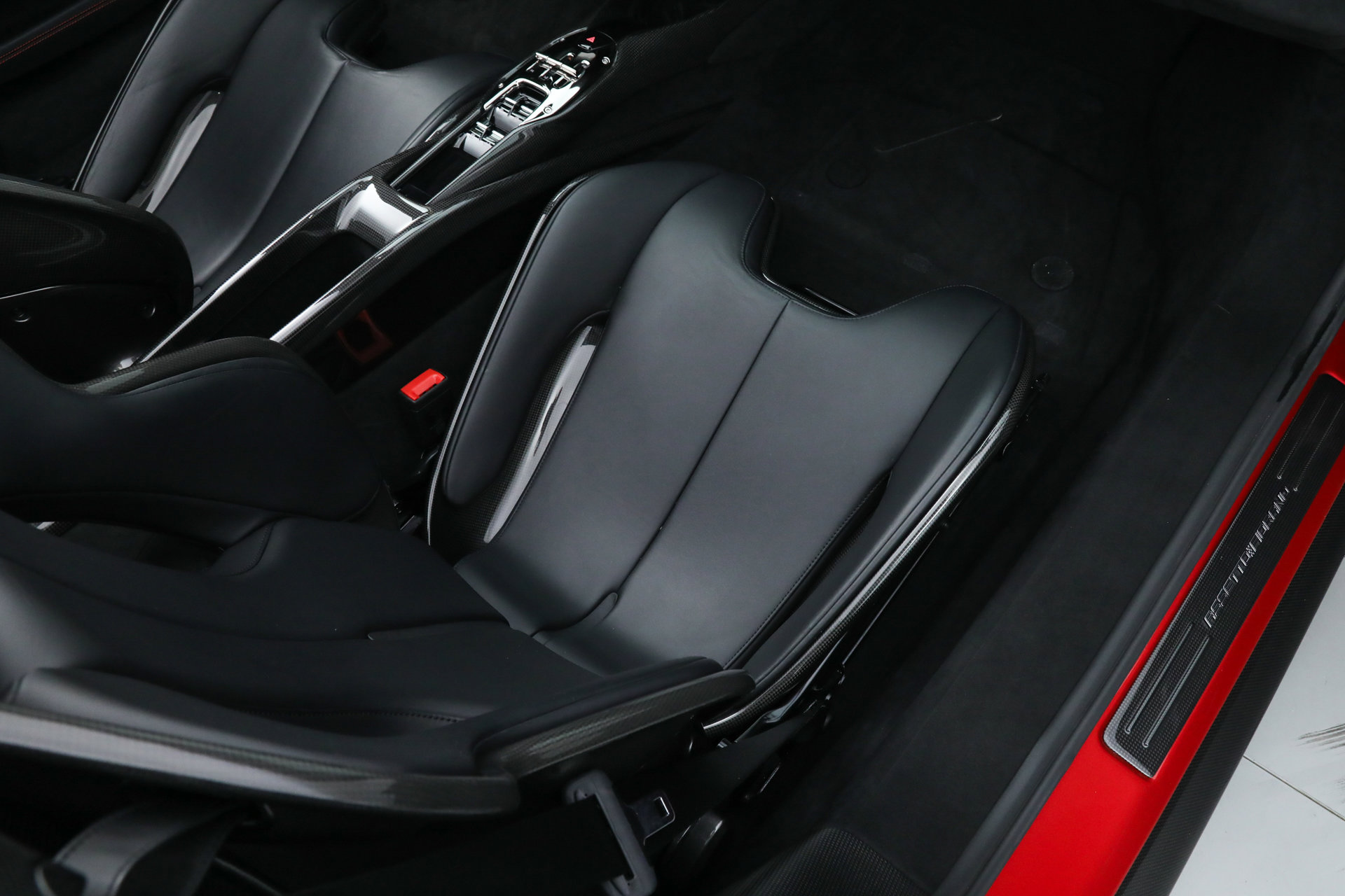 Certified 2023 Ferrari 296 GTS image 63