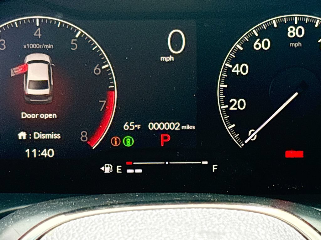 Used 2026 Honda Civic LX image 15