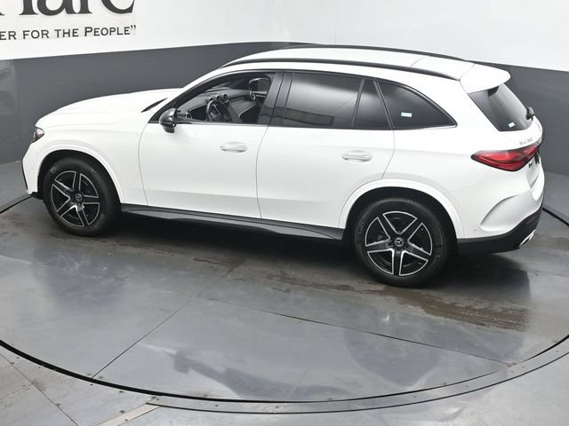 Used 2024 Mercedes-Benz GLC 300 image 42