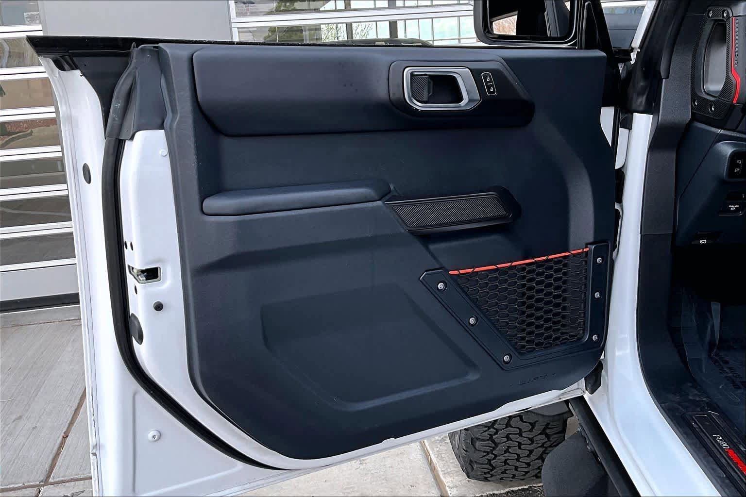 Used 2023 Ford Bronco Raptor image 22