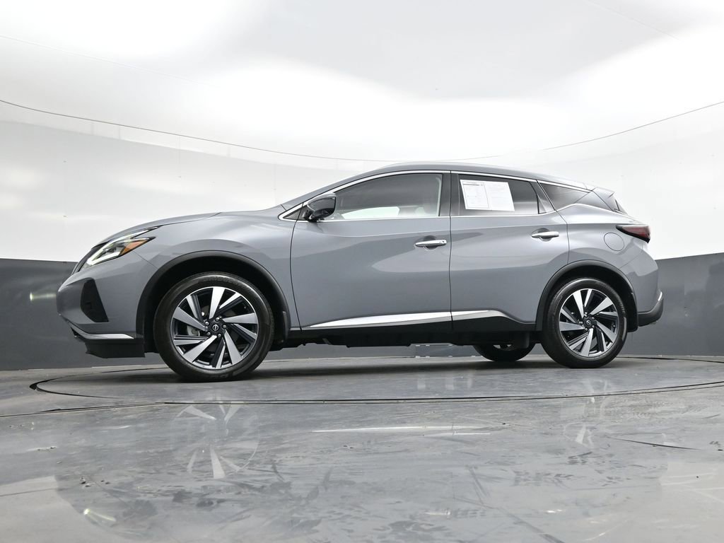Used 2023 Nissan Murano SL w/ Cargo Package image 33