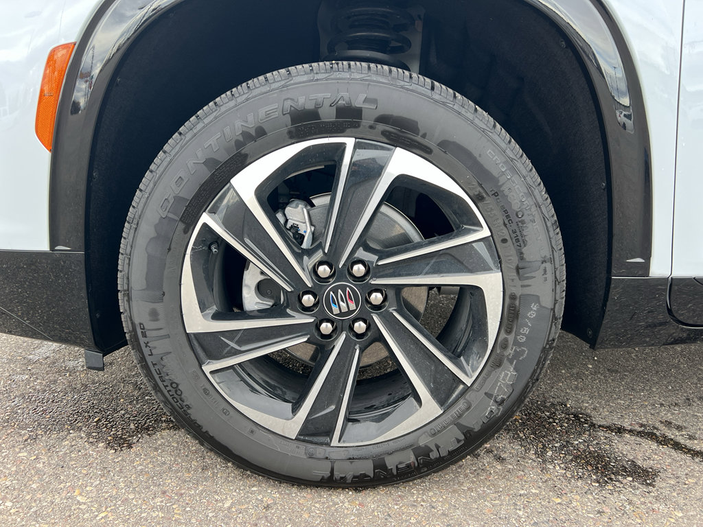 New 2026 Buick Enclave Sport Touring w/ Power Package image 14