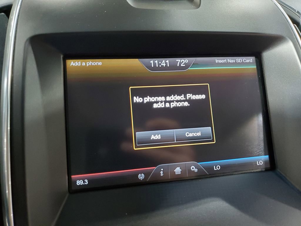 Used 2015 Ford Edge Sport w/ Equipment Group 401A image 30