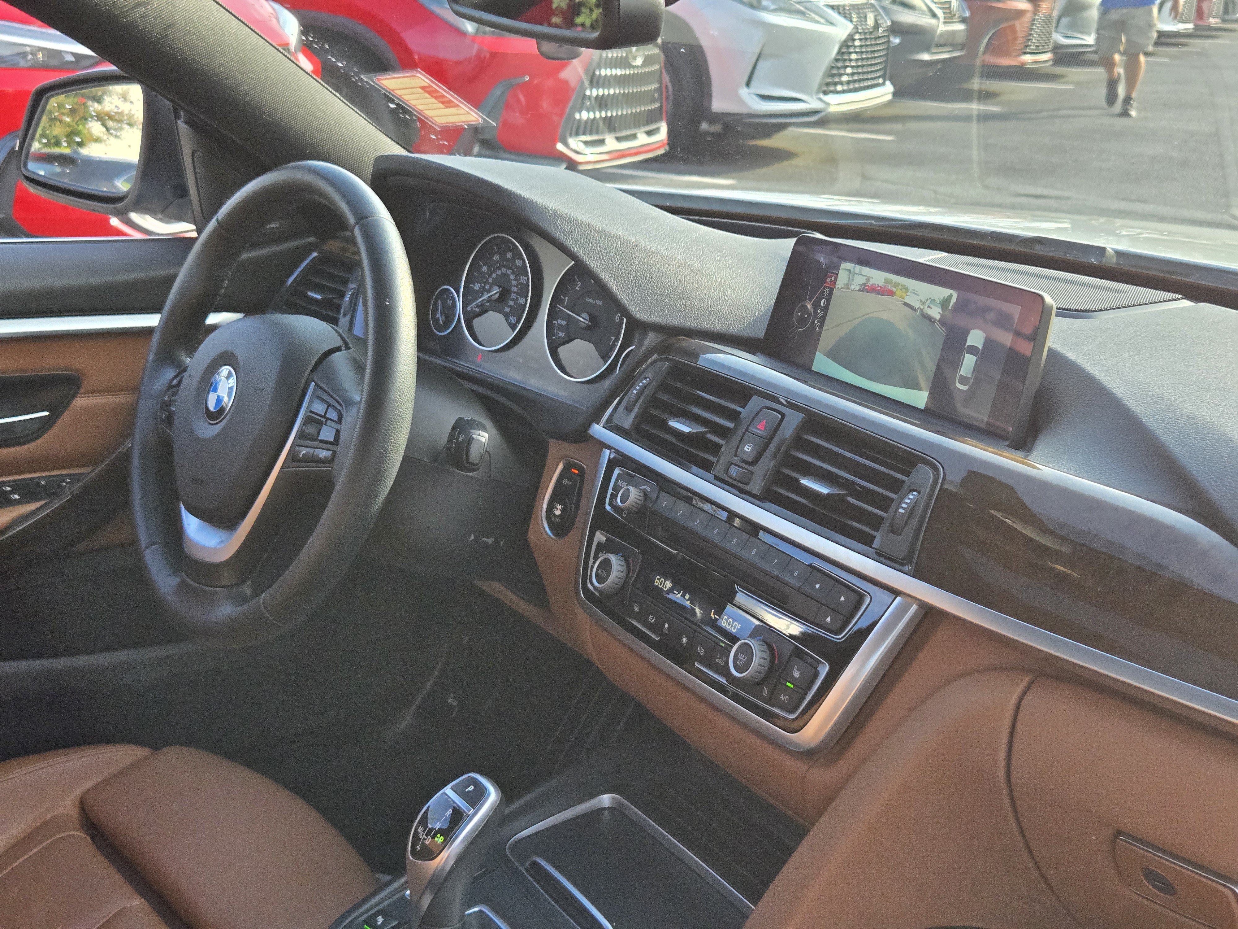 Used 2016 BMW 428i Gran Coupe RWD image 27