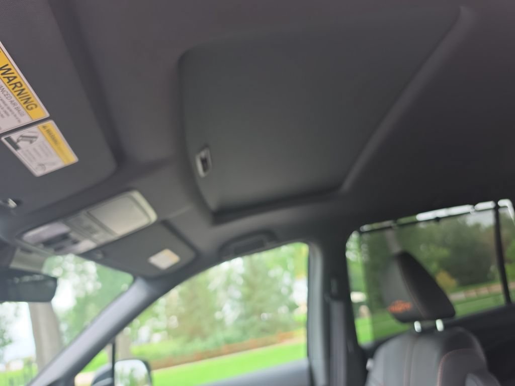 Used 2022 Honda Passport TrailSport image 21