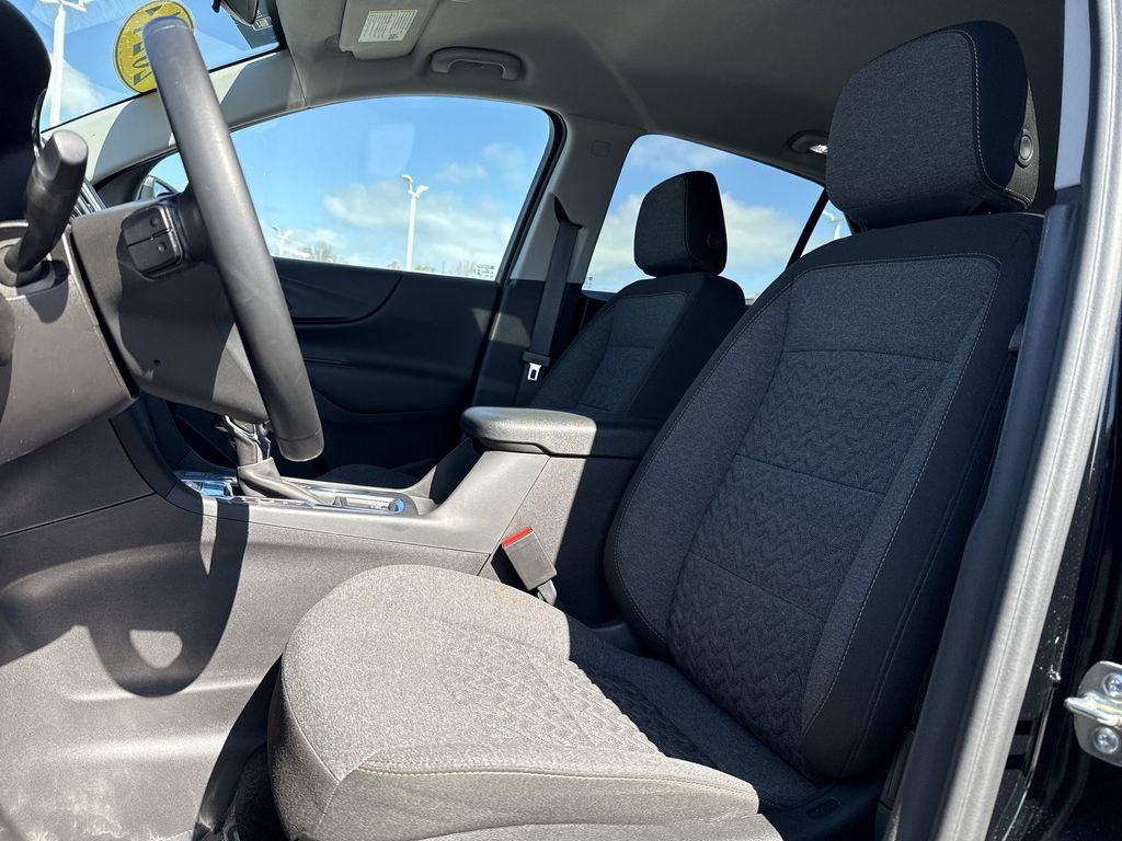 Used 2024 Chevrolet Equinox LT image 13