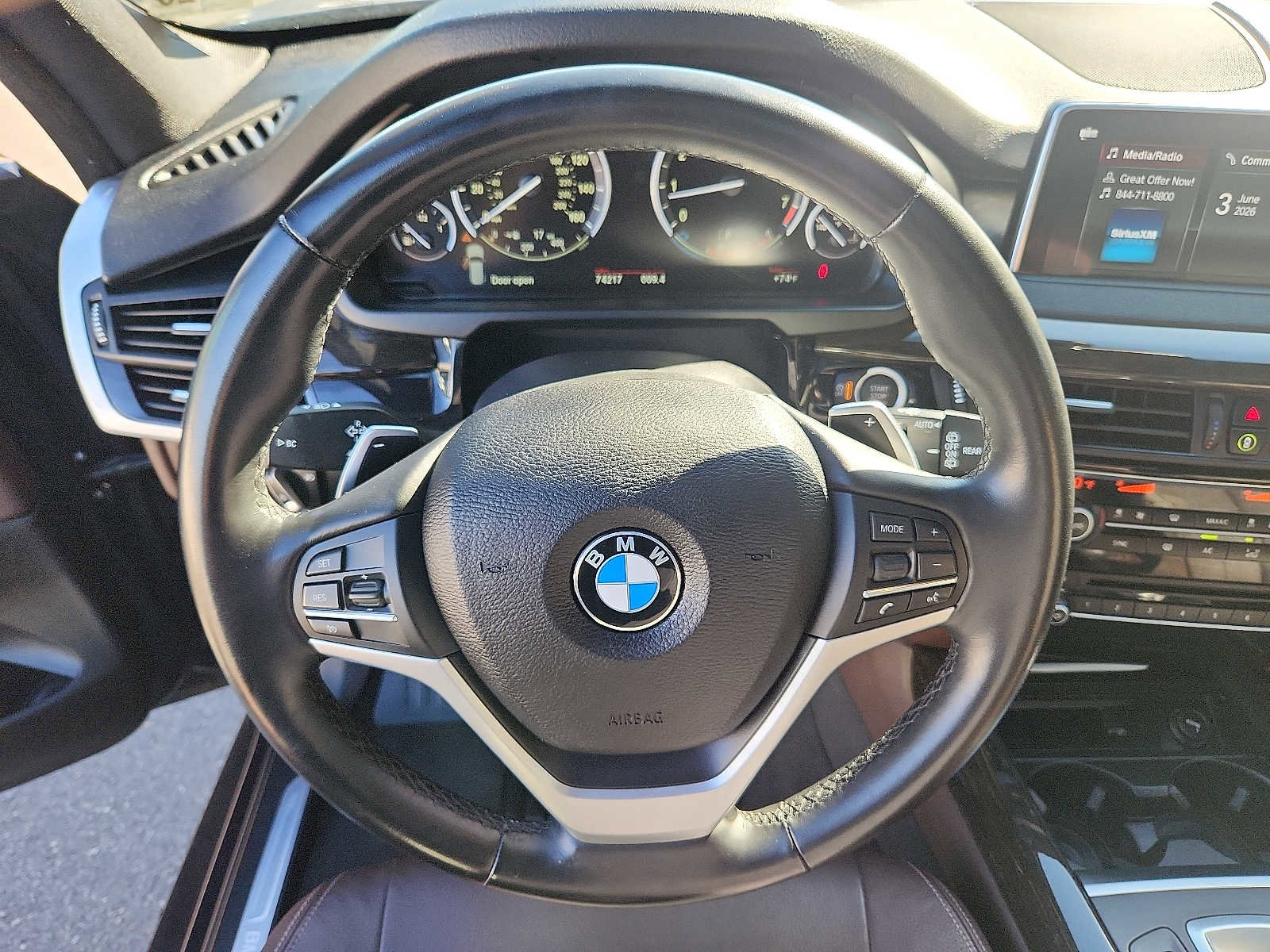 Used 2018 BMW X5 xDrive35i AWD/4WD image 19