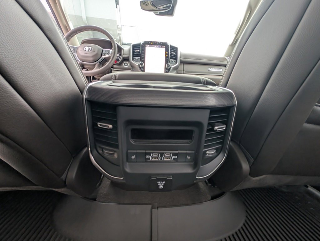 New 2026 RAM 1500 Laramie image 40