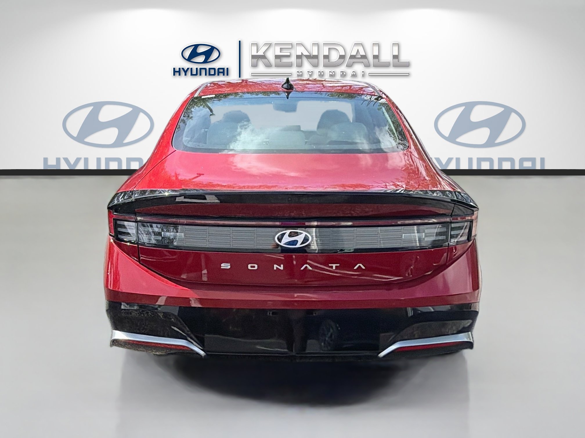 New 2026 Hyundai Sonata SEL FWD image 5