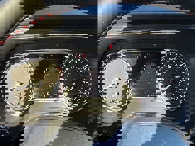 New 2026 Nissan Rogue SV w/ Rock Creek Premium Package image 32