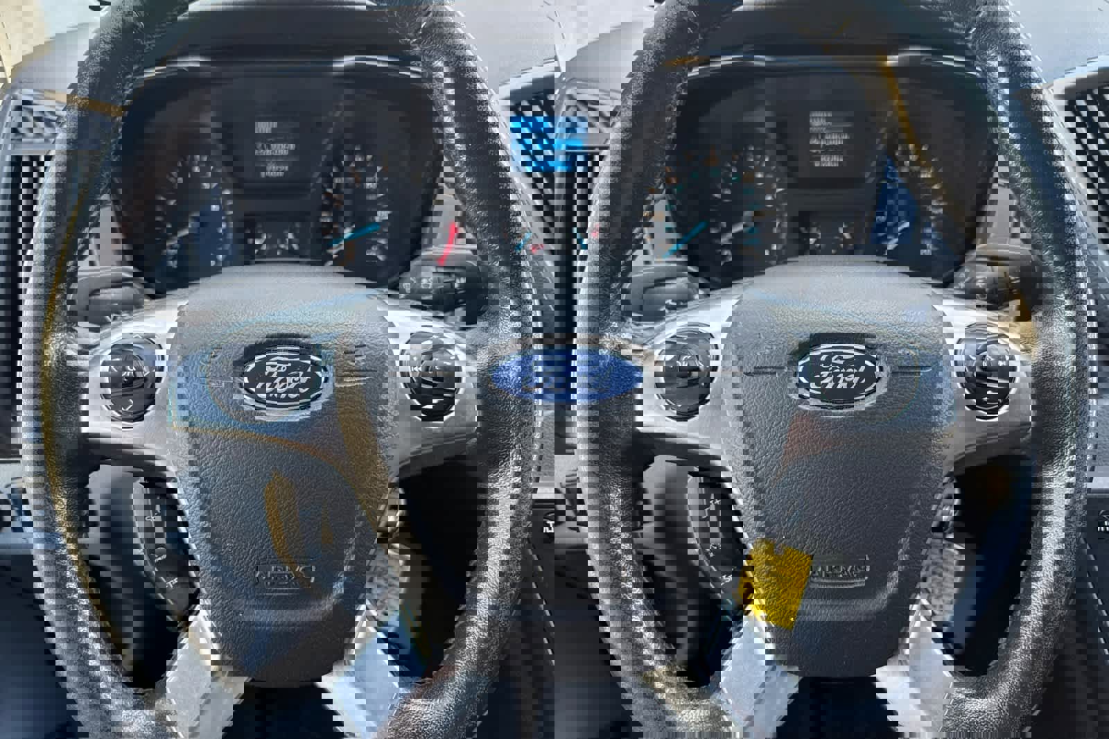 Used 2017 Ford Transit 150 130 Low Roof w/ Exterior Upgrade Package image 21