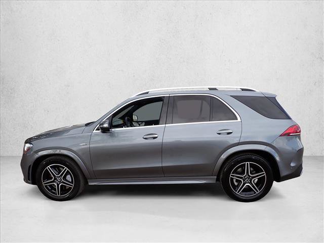 Used 2023 Mercedes-Benz GLE 53 AMG 4MATIC video 2