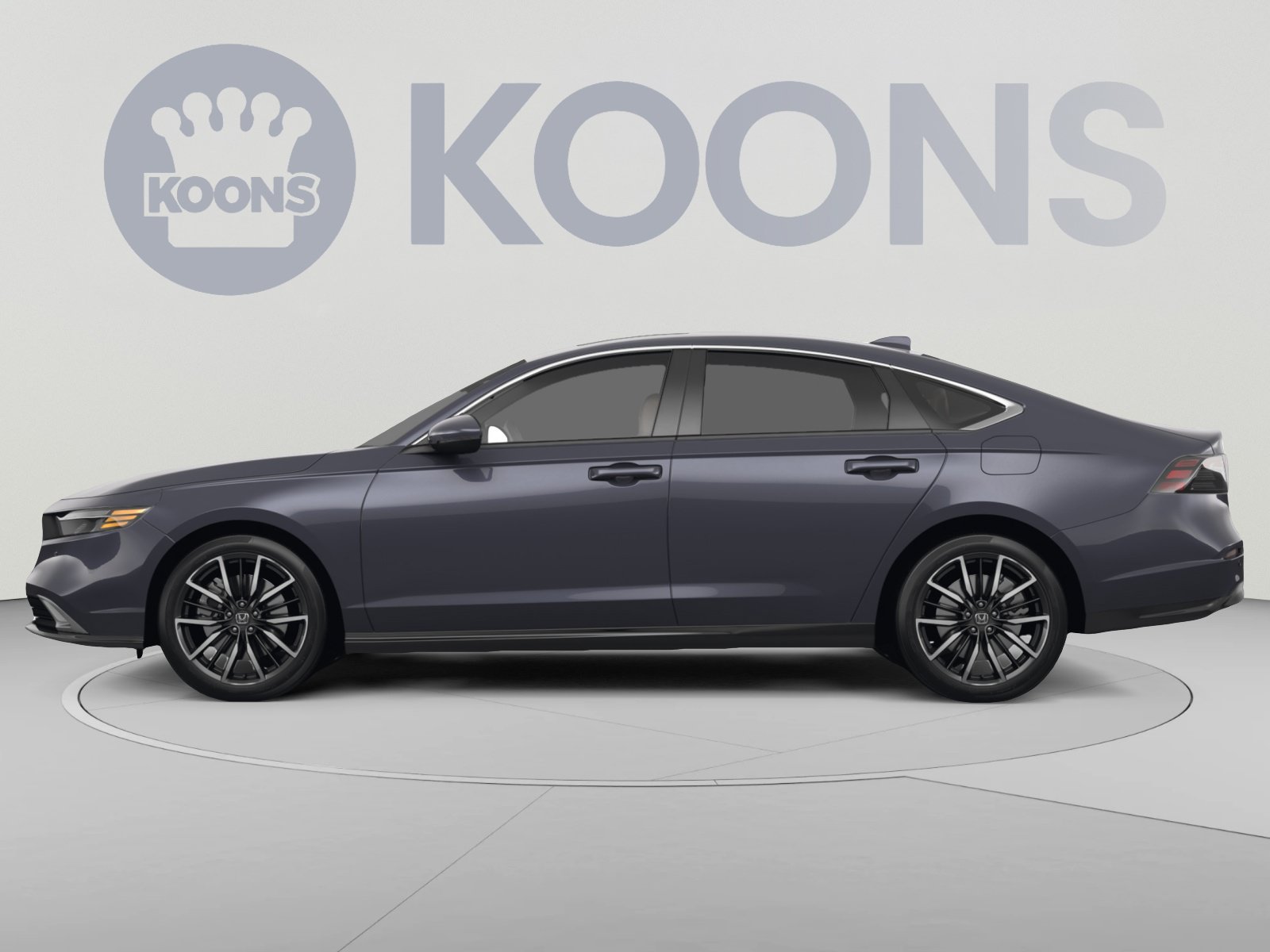 Used 2024 Honda Accord Touring image 2