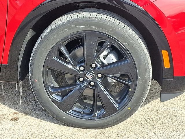 New 2026 Buick Envision Sport Touring image 9