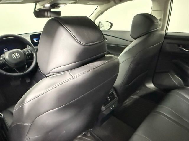 Used 2025 Honda Accord EX-L image 31