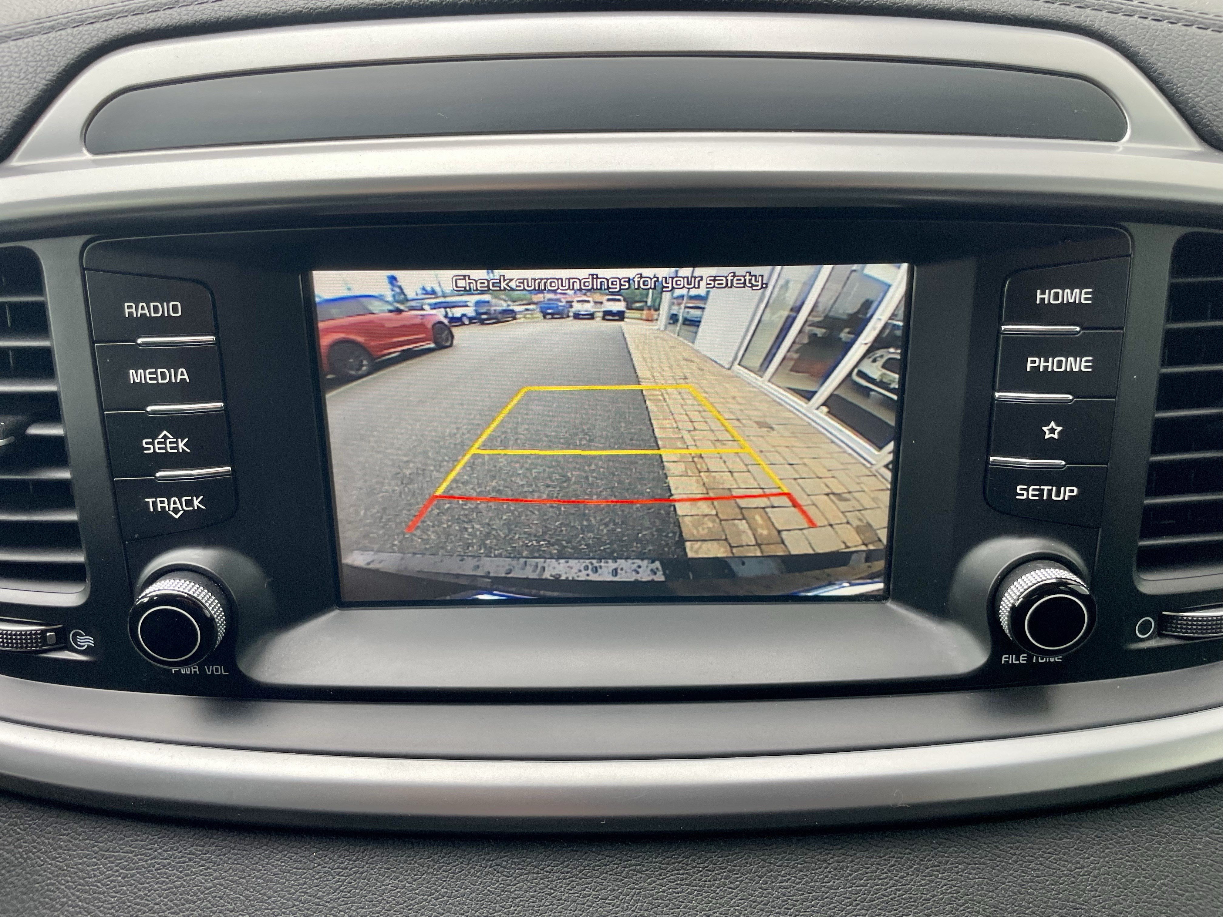 Used 2019 Kia Sorento AWD V6 image 26