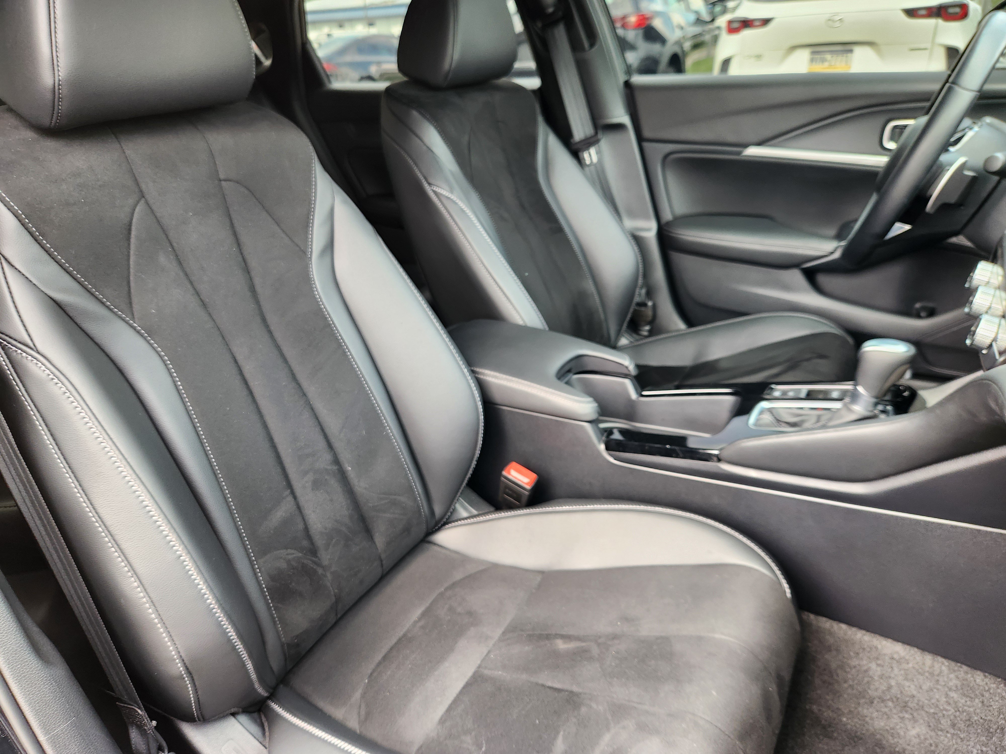 Used 2025 Acura Integra A-Spec FWD image 14