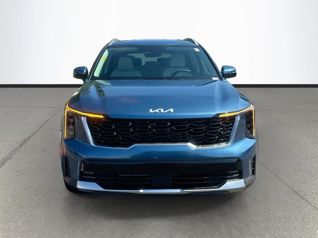 New 2026 Kia Sorento EX FWD image 2