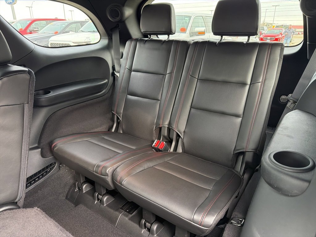 New 2026 Dodge Durango GT image 29