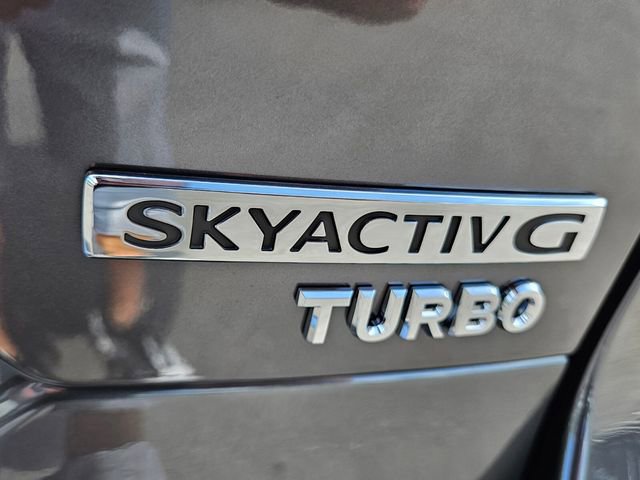 New 2025 MAZDA CX-5 Signature image 14