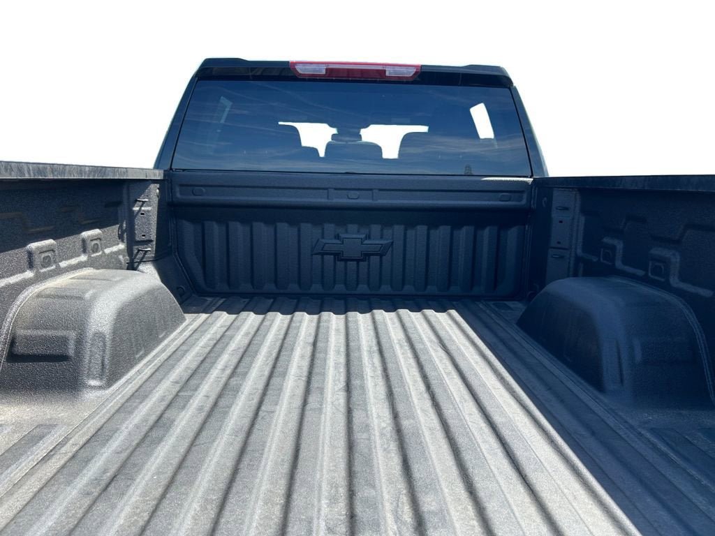 New 2026 Chevrolet Silverado 1500 LT Trail Boss AWD/4WD image 19