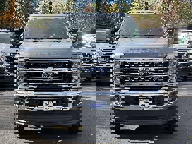 New 2026 Ford F250 Lariat w/ FX4 Off-Road Package image 6