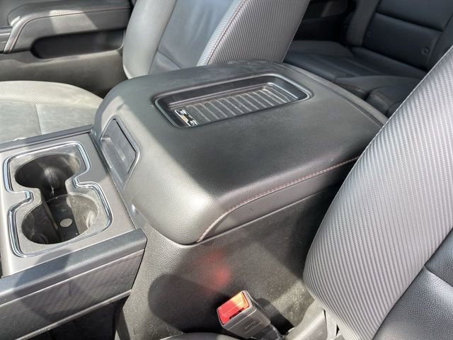 Used 2018 GMC Sierra 1500 SLT AWD/4WD image 20