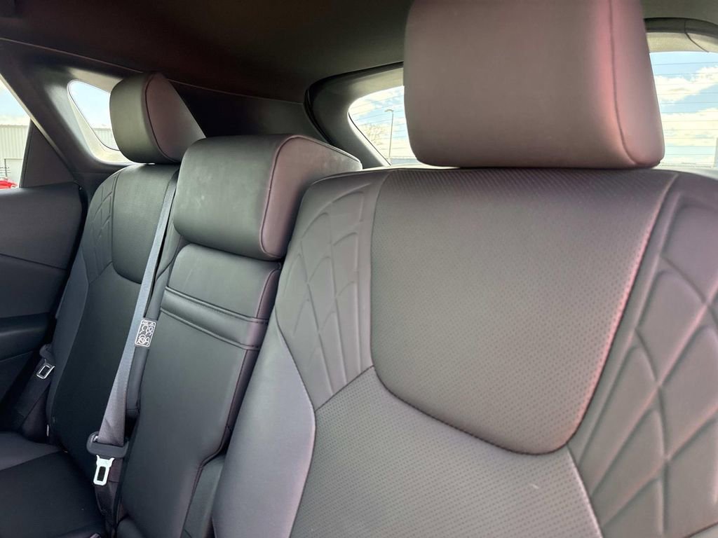 Used 2023 Lexus RX 350 Premium w/ Accessory Package (Z1) image 13