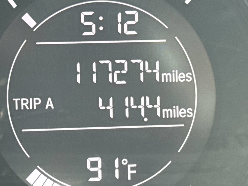 Used 2017 Honda HR-V EX-L image 18