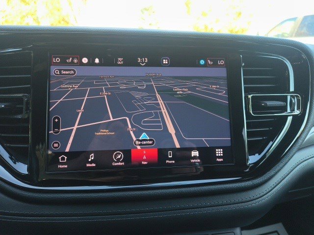 Used 2021 Dodge Durango GT image 25