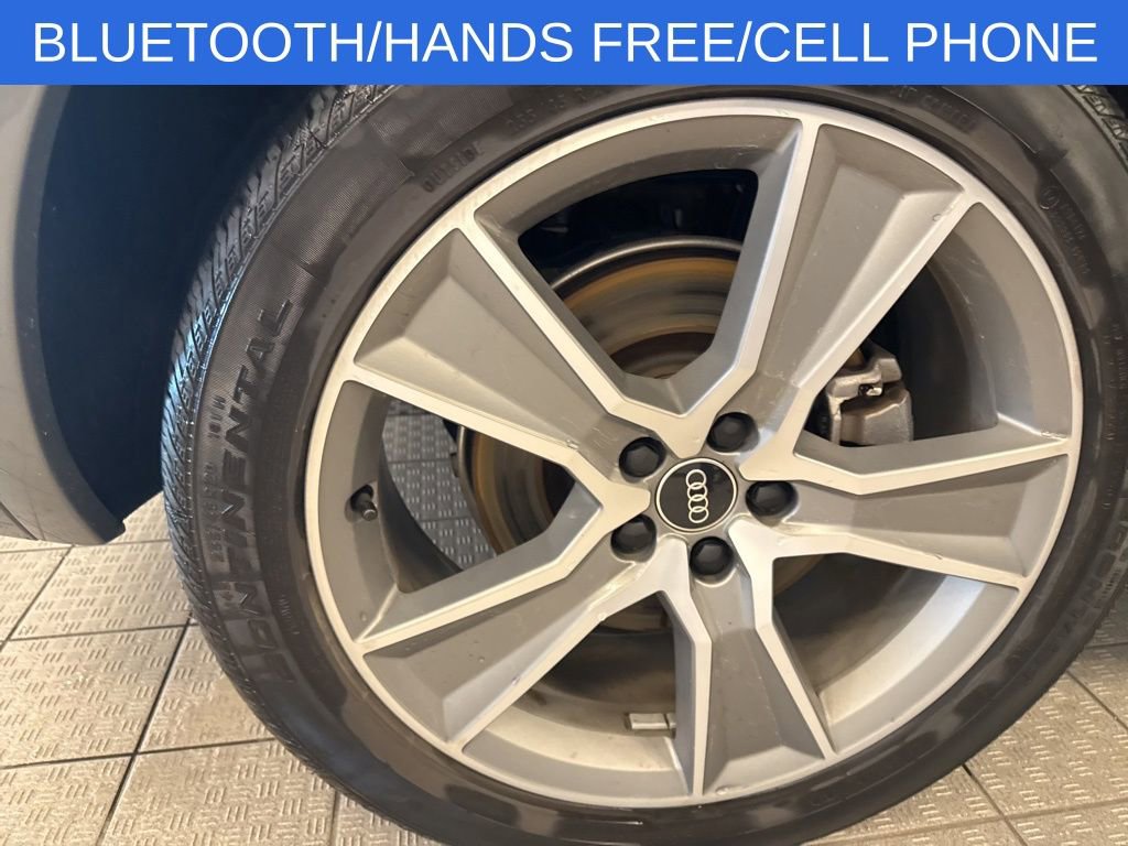 Used 2025 Audi Q5 2.0T Premium image 9