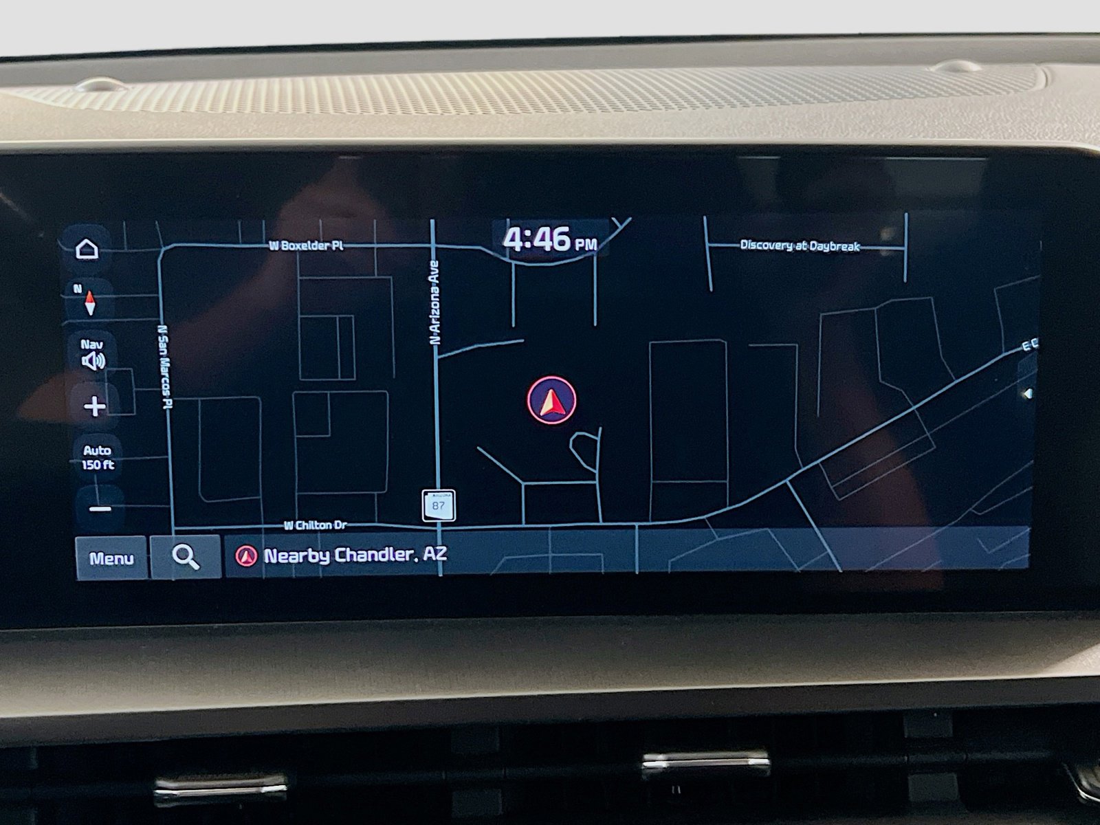 Used 2024 Kia Telluride S image 9