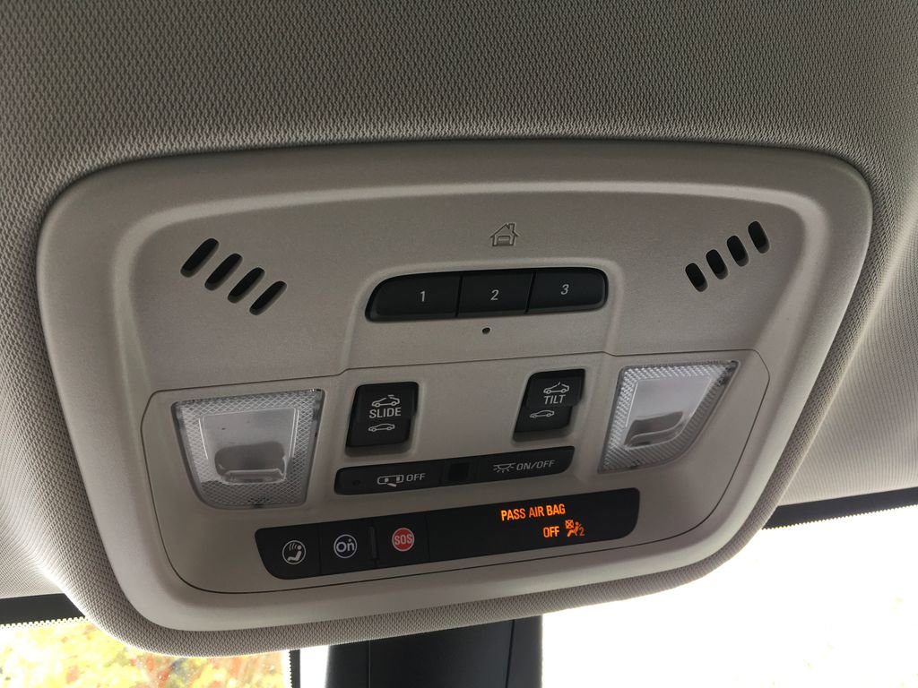 Used 2020 Chevrolet Traverse RS w/ LPO, Floor Liner Package image 15